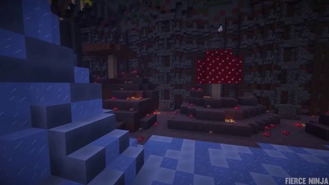 Minecraft - PvP Arena / KitPvP Map [1.7 - 1.12] [Map + Schematic Download] смотреть онлайн