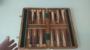 ДЛИННЫЕ НАРДЫ | ТАКТИКА ИГРЫ