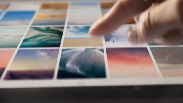 Galaxy Tab S8 Product Introduction Film | Samsung Belgium смотреть онлайн