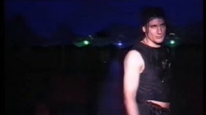 Театр моды «Сальвадор «(архив ГТРК Комсомольск, 2001 год)