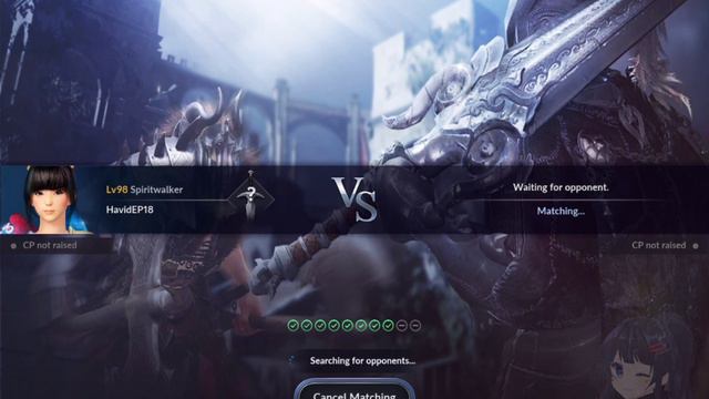 Black Desert Mobile | Spiritwalker 😼 | Ranked Arena ⚔️ | PVP ⚔️ | PM RA смотреть онлайн