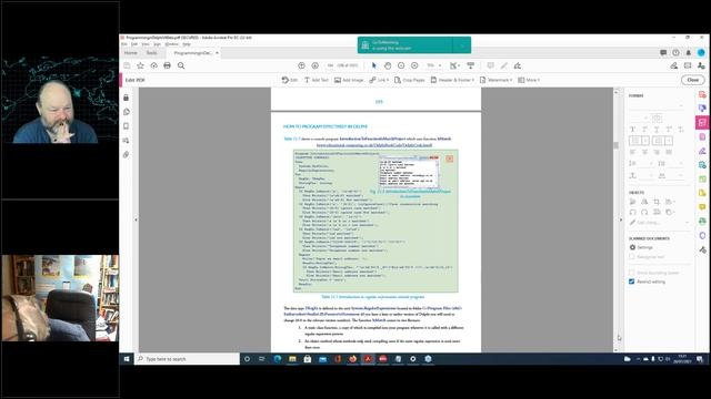 Dr. Kevin R. Bond's How to Program Effectively in Delphi смотреть онлайн