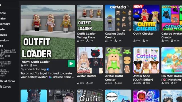 Roblox 2 FREE items, NEW FREE LIMITED UGC ITEMS this game ON ROBLOX, come and get it - Roblox Outfi смотреть онлайн