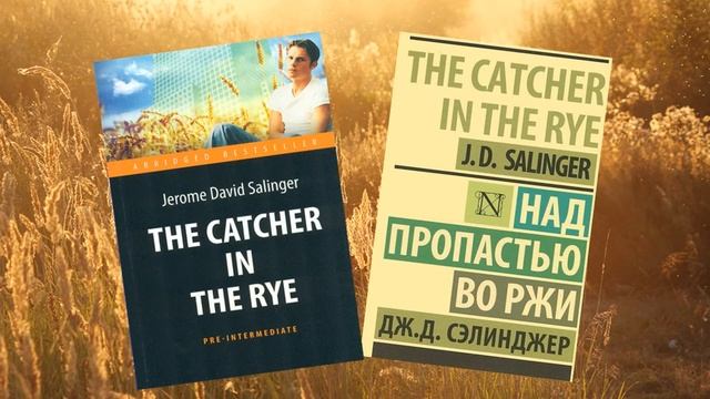 Над пропастью во ржи смотреть онлайн