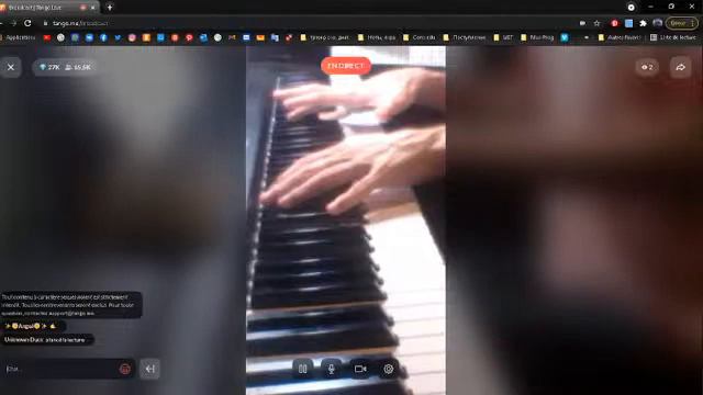Gubaev Evgeniy Maratovich Piano Composer Virtuoso Player Live смотреть онлайн