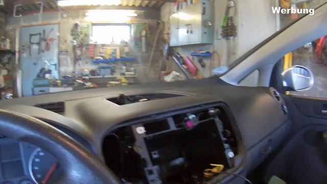 Android 7.1.2 Autoradio 9 Zoll für VAG смотреть онлайн