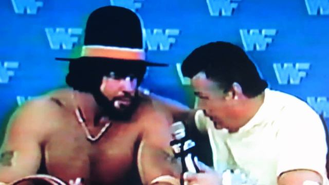PAT PATTERSON BRUNCH INTERVIEW WITH BILLY JACK HAYNES смотреть онлайн