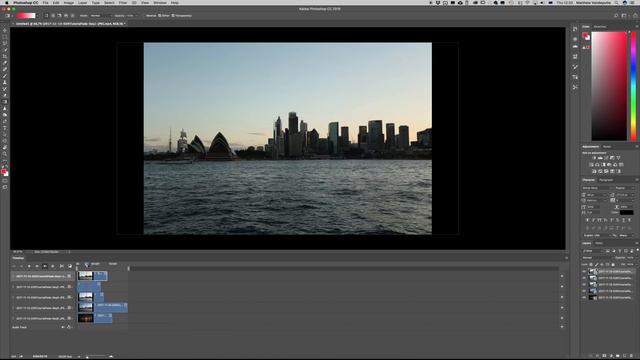 Cheap 'n easy Day to Night Timelapse tutorial (holy grail timelapse tutorial) смотреть онлайн