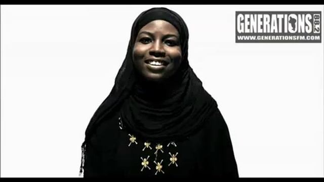 Kery James - Je Représente