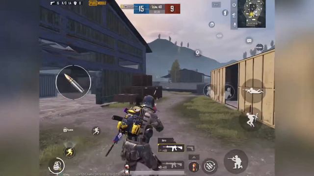 + 1 Халявный премиум кейс | PUBG mobile TDM 1 vs 1 | TDM 2021 | Играем 1 на 1 в PUBG mobile смотреть онлайн