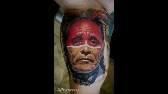 БОЛЬШАЯ ПОДБОРКА ТАТУИРОВОК | КРАСИВЫЕ ТАТУИРОВКИ смотреть онлайн