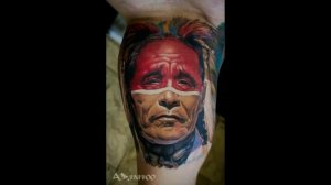 БОЛЬШАЯ ПОДБОРКА ТАТУИРОВОК | КРАСИВЫЕ ТАТУИРОВКИ