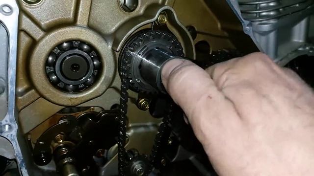 цепь насоса смотреть онлайн