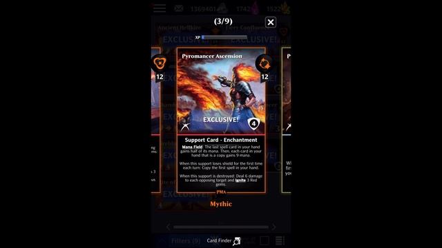 Puzzle Masters Review and Full Set Gameplay! | Magic the Gathering Puzzle Quest смотреть онлайн