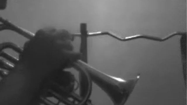 Misty (E Garner) on the cornet #2 смотреть онлайн
