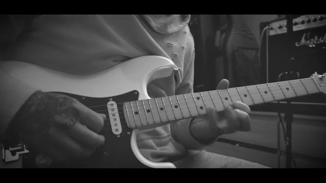 Love the new Fender Ultra Strats...John Mayer preset on Marshall смотреть онлайн