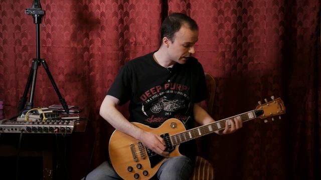 Distortions #1: Boss MT-2 Metal Zone смотреть онлайн