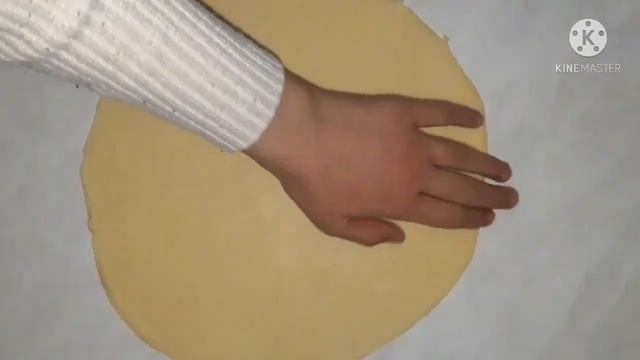 РОГАЛИКИ ОЧЕНЬ ПРОСТОЙ РЕЦЕПТ/Oģizda eriydigan rogaliklar/К чаю смотреть онлайн