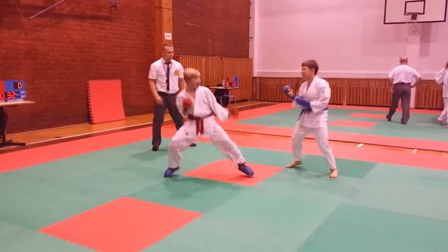 Filip Finał Karate Zduny смотреть онлайн