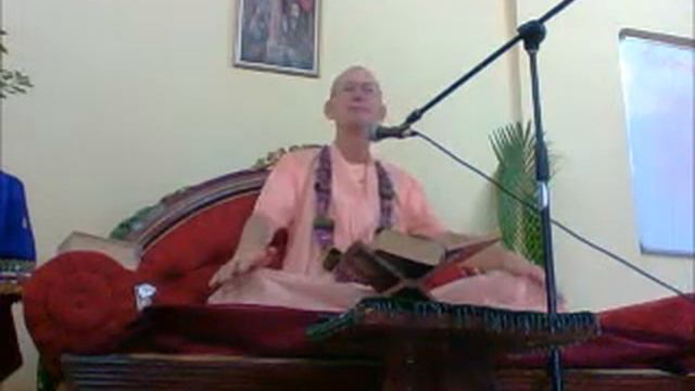 Clase SS Guru Prasad Swami P3 Dic 10 2011 смотреть онлайн