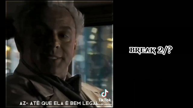 •《Ineffable husbands Reagindo a Vídeos•》🏳️🌈🐍 !!MY AU!! =React Br= *Resposti* смотреть онлайн