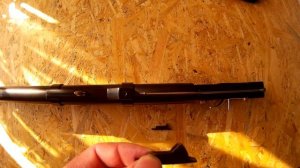 Kral Puncher "Breaker 3"- облегчение спуска.