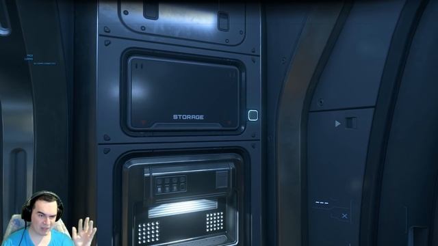 Star Citizen: Обзор - HULL-A 80$ смотреть онлайн