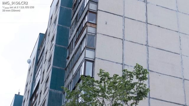 Обзор Sigma AF 50mm F/1.4 от Фотосклад.ру