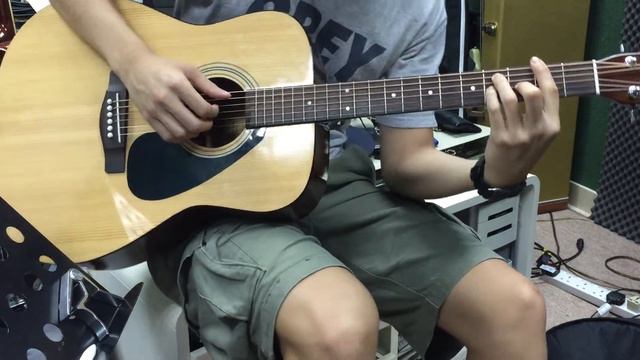 Tears in Heaven Intro смотреть онлайн