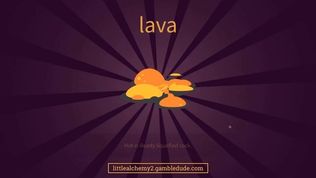 How To Make SPOTLIGHT In Little Alchemy 2