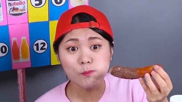 Вызов колбасного соуса ДОНА DONA