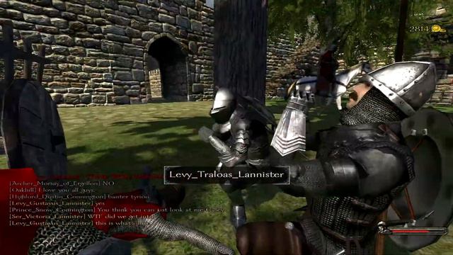 Lannister story time (Not for children) смотреть онлайн