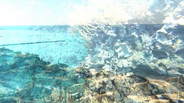 Club El Faraana Reef 4* Ras Um El Sid. Egypt смотреть онлайн