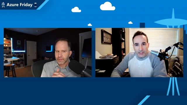 Change Data Capture and Managed Airflow in Azure Data Factory | Azure Friday смотреть онлайн