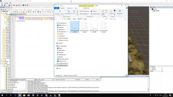 SpinTires: MudRunner Как залить карту в Steam Workshop