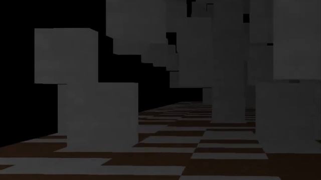 3D Game Test - LWJGL смотреть онлайн