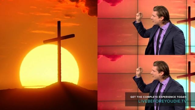 The Goodwill of God смотреть онлайн