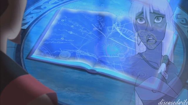 Ghost MEP (Kida x Sinbad)