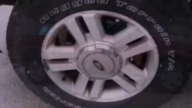 2004 FORD F-150 Livermore Falls ME смотреть онлайн