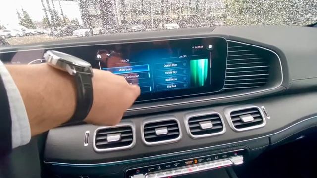 2020 GLE 350 at Mercedes-Benz Edmonton West смотреть онлайн