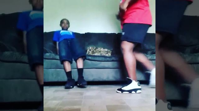 Boop by talyir girls😍😂😂ft. Little brother смотреть онлайн