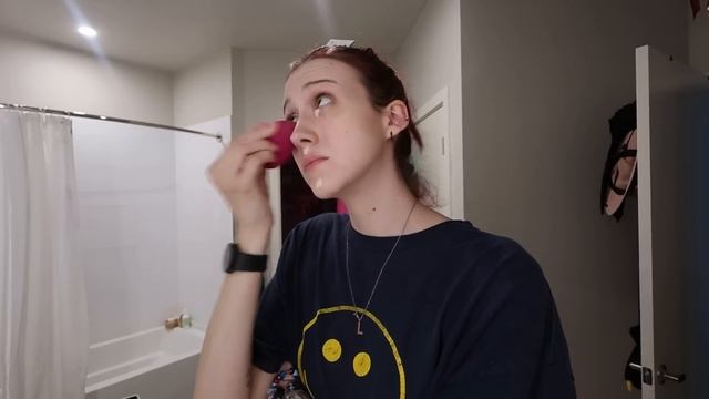 another work week vlog ♥ смотреть онлайн