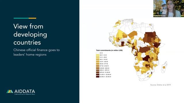 Empowering Insights with Open Geospatial Data | Open Data Week 2021 смотреть онлайн