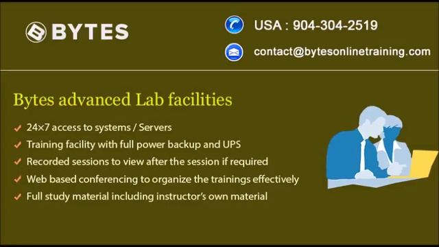 Ab Initio Development Online Training Tutorials смотреть онлайн