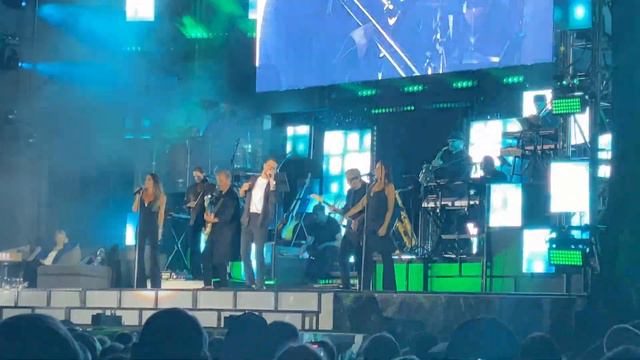 Robin Bengtsson - Diggiloo 2022 смотреть онлайн