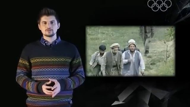 Покушения Ахмад Шах Масуд.(Assassination of Ahmad Shah Massoud )(ترور احمد شاه مسعود) смотреть онлайн