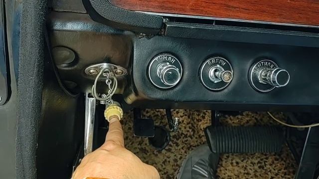 ЗиЛ 114. авто не для всех. часть 2. смотреть онлайн