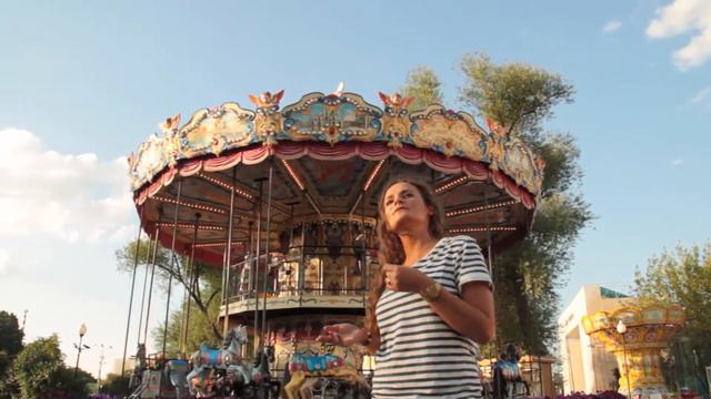 Gorky Park смотреть онлайн