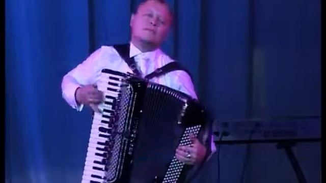 АНДРЕЙ ГЛИНКА "ПОД НЕБОМ ПАРИЖА" смотреть онлайн