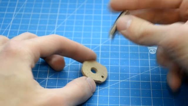 DIY Making a Solenoid Engine | Как сделать соленоидный двигатель смотреть онлайн
